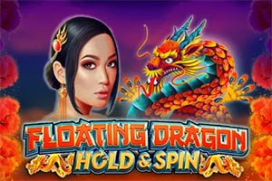 Floating Dragon Hold&Spin™
