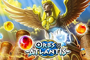 Orbs of Atlantis